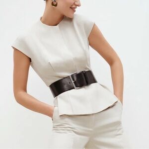 MM Lafleur The Lulu Top